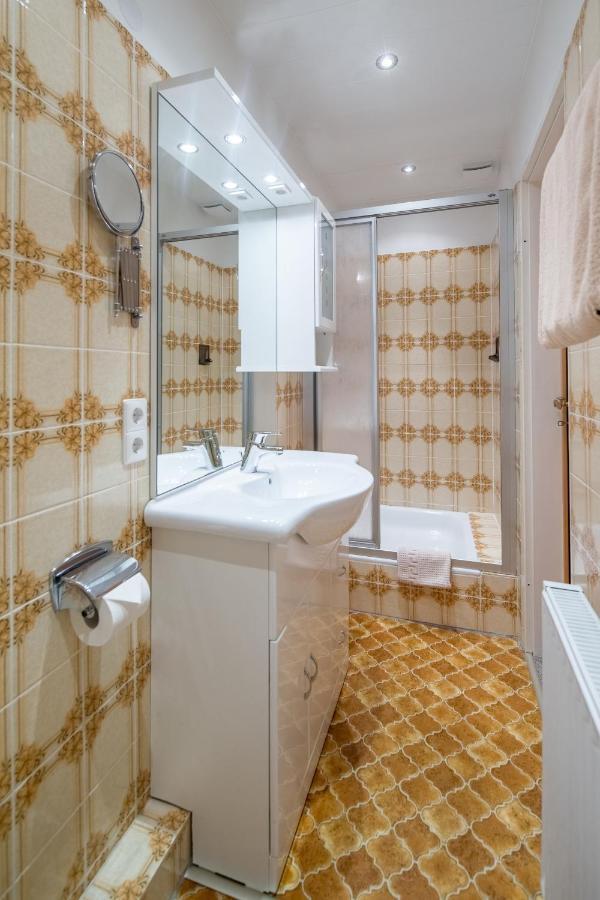 Haus Westwind Hallwegh 02 Нордерней Екстериор снимка