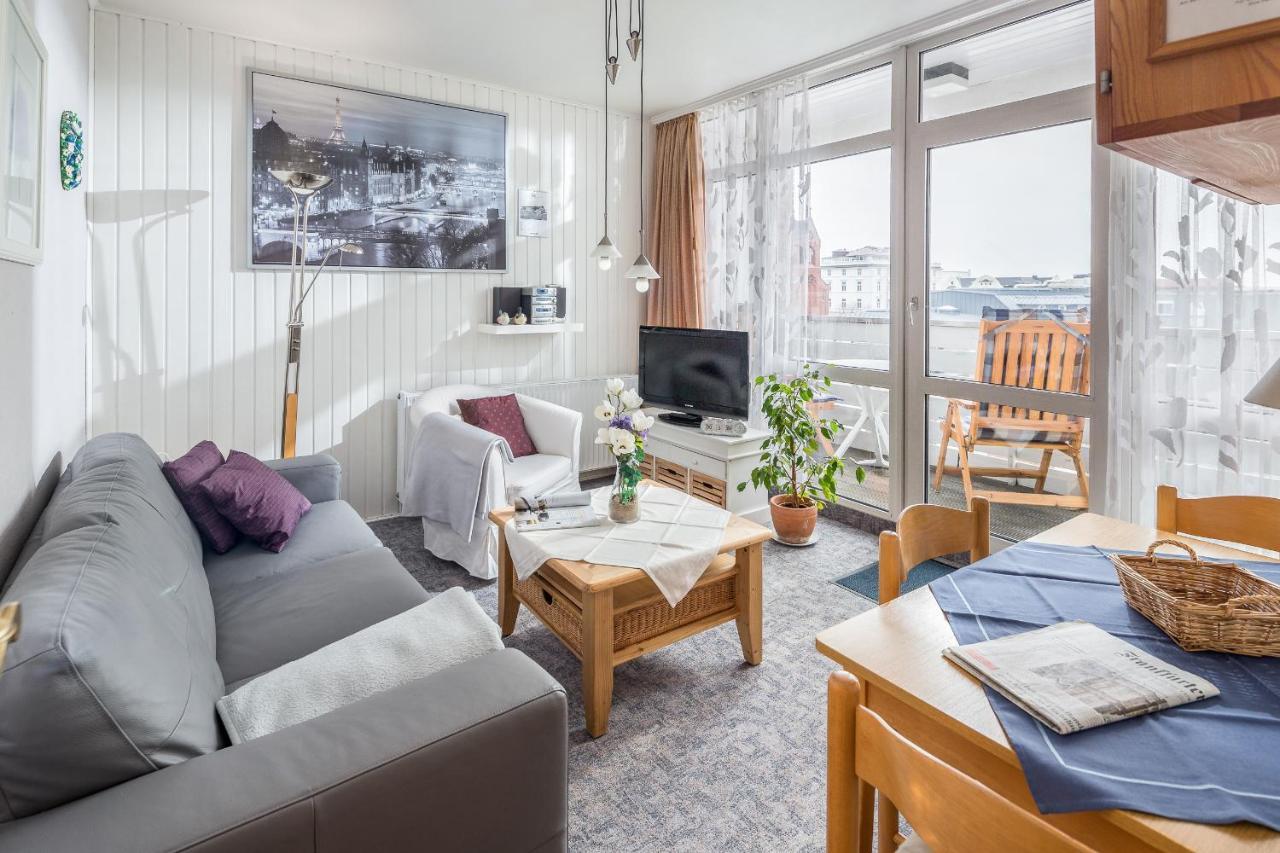Haus Westwind Hallwegh 02 Нордерней Екстериор снимка