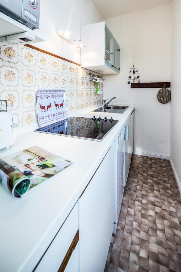 Haus Westwind Hallwegh 02 Нордерней Екстериор снимка